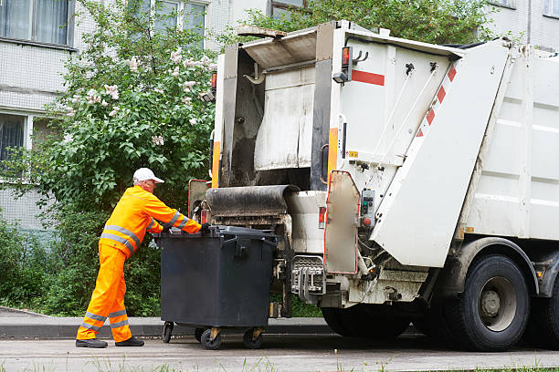 Best Residential Junk Removal in Bald Kno, AR